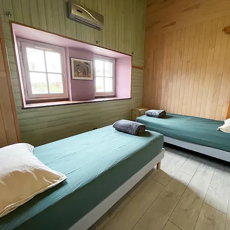 Bed & Breakfast Azkorria *