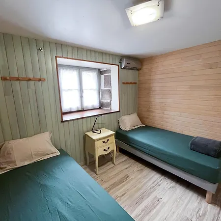 Azkorria Bed & Breakfast