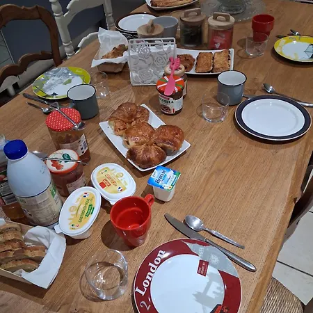 Azkorria Bed & Breakfast